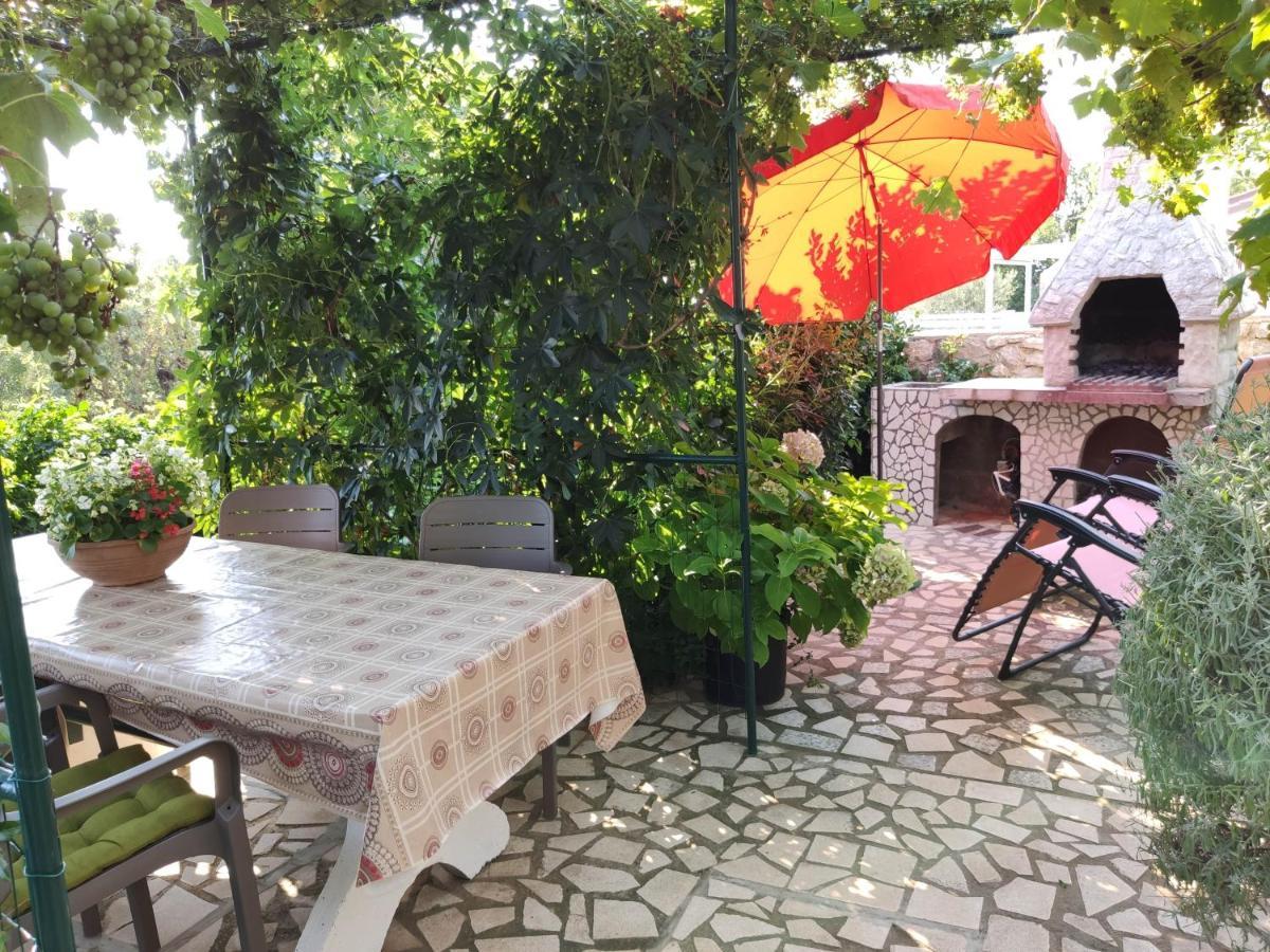 Apartments With A Parking Space Smrika, Kraljevica - 15709 מראה חיצוני תמונה