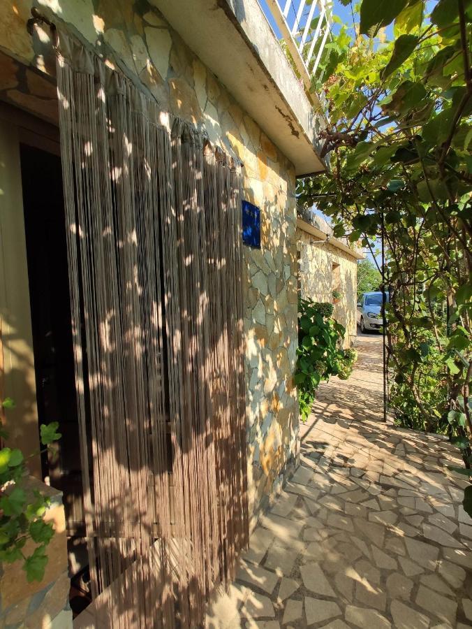 Apartments With A Parking Space Smrika, Kraljevica - 15709 מראה חיצוני תמונה