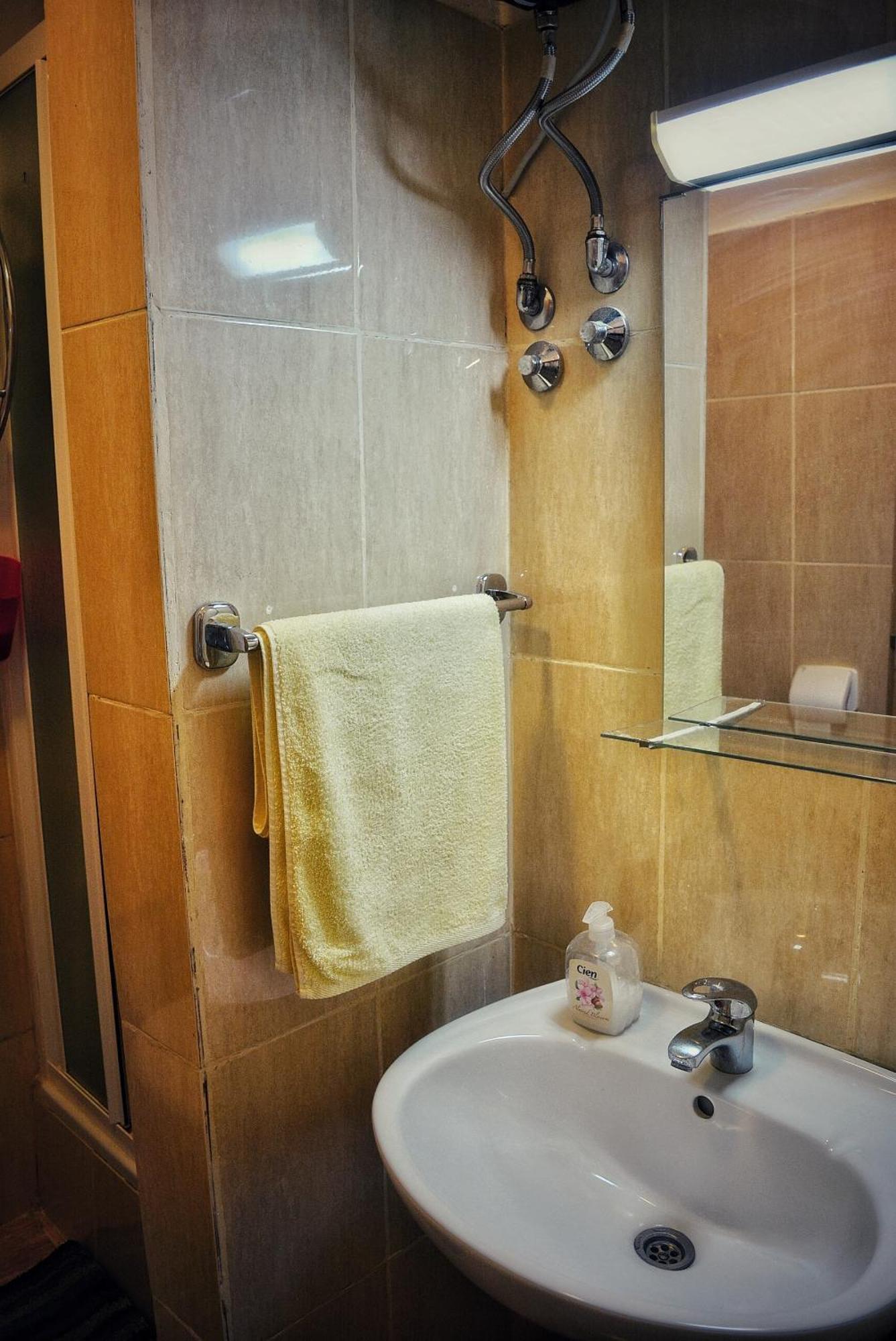 Apartments With A Parking Space Smrika, Kraljevica - 15709 חדר תמונה